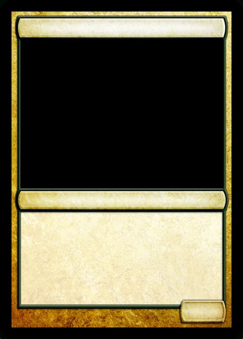 magic the gathering card template|magic the gathering card generator.